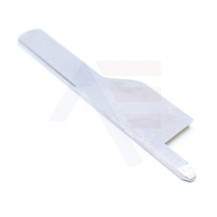 0167004610 Upper Knife Sewing Machine Spare Parts