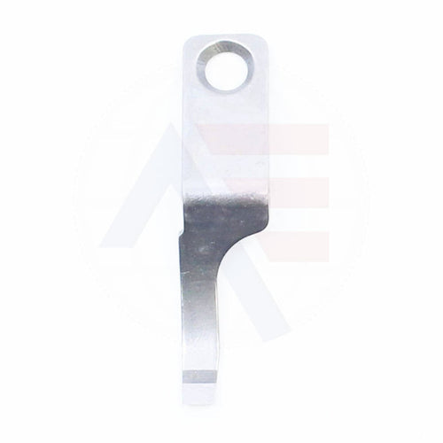 027A00011 Fixed Knife