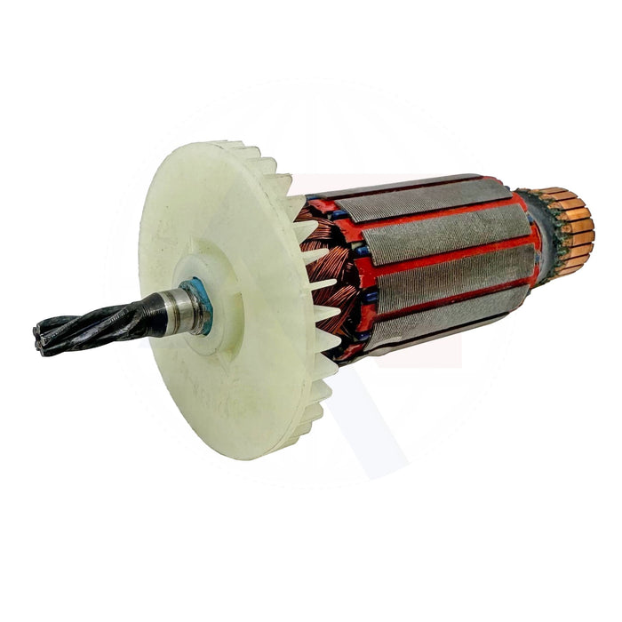 100125 Rotor 240v