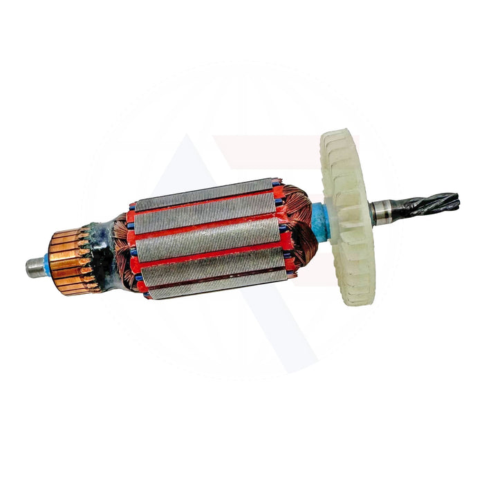 100125 Rotor 240v