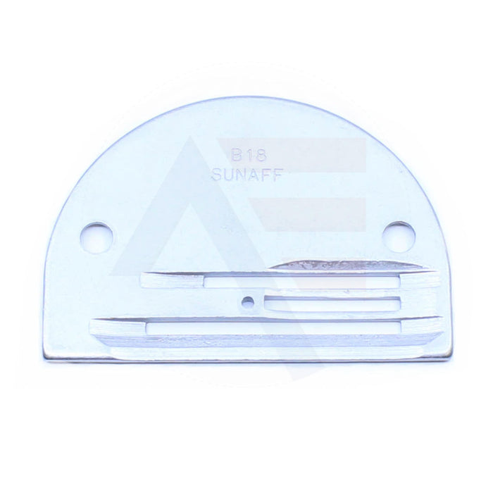100266001Lgmm Needle Plate