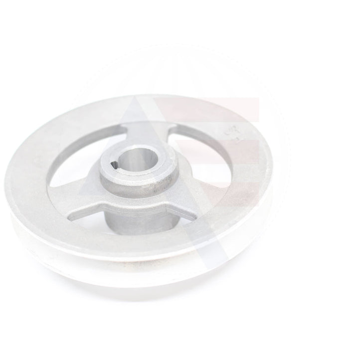100Mm Clutch Motor Pulley
