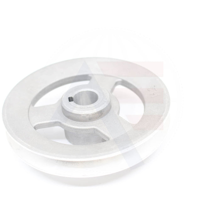 100Mm Clutch Motor Pulley