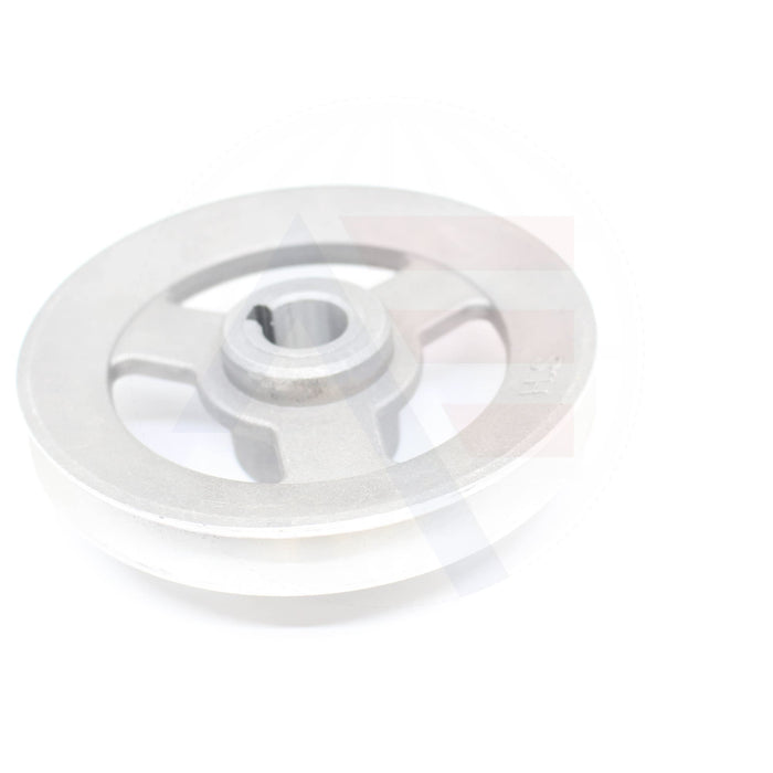 100Mm Clutch Motor Pulley