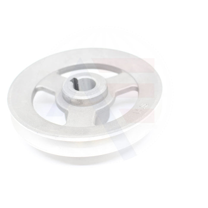 100Mm Clutch Motor Pulley