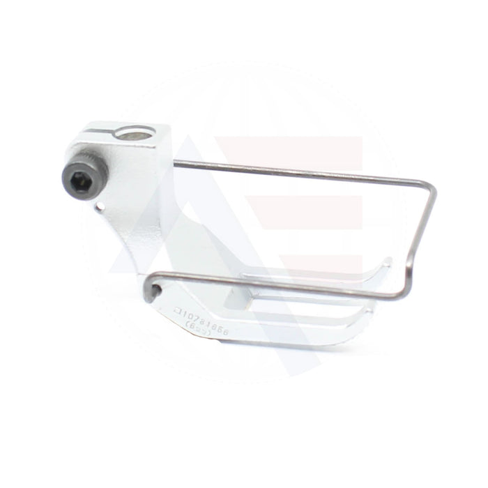 Genuine Juki 10781656 6Mm Outer Presser Foot