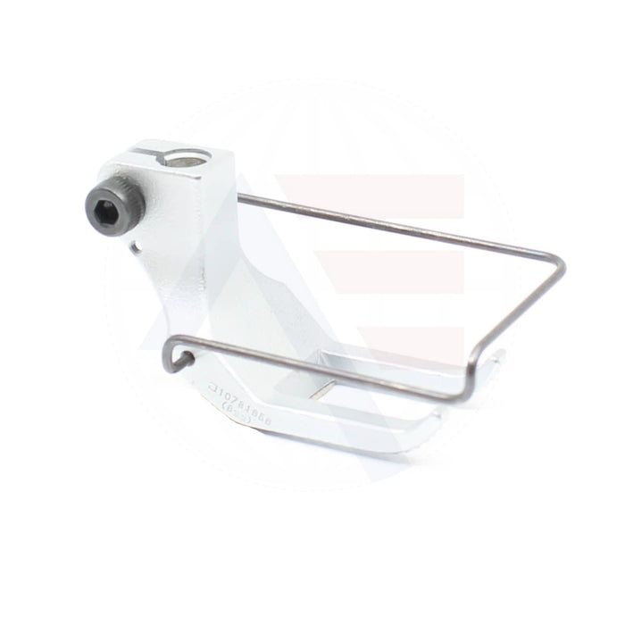 Genuine Juki 10781656 6Mm Outer Presser Foot