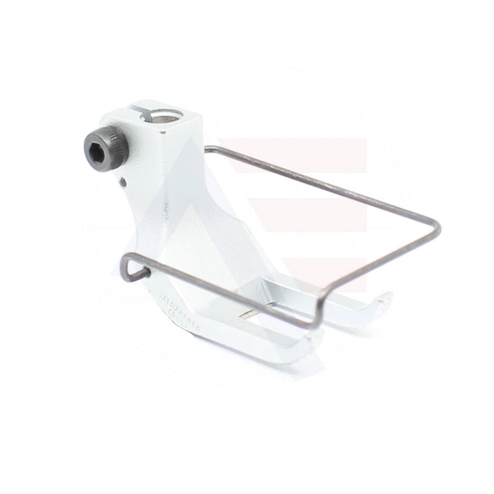 Genuine Juki 10781656 6Mm Outer Presser Foot