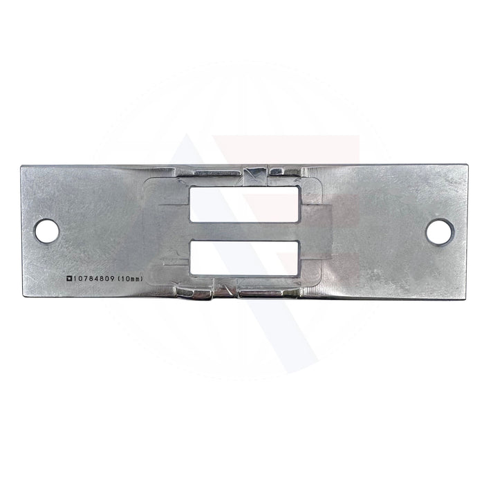 10784809 Throat Plate