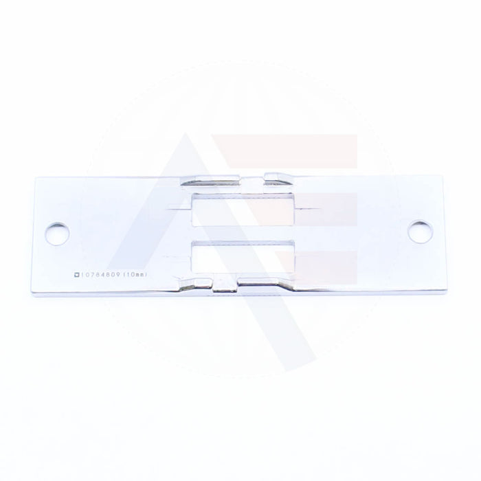 10784809 Throat Plate