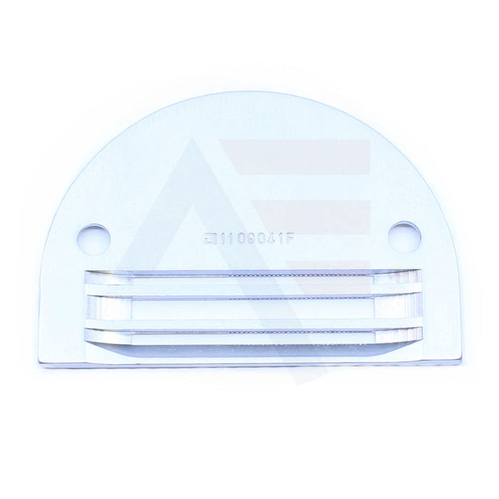 1109041F00 Needle Plate