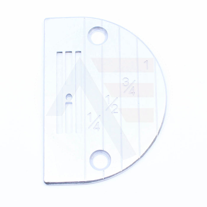 111859001E18Lg Needle Plate
