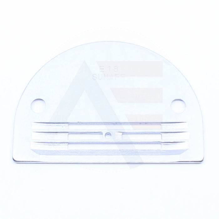 111859001E18Lg Needle Plate