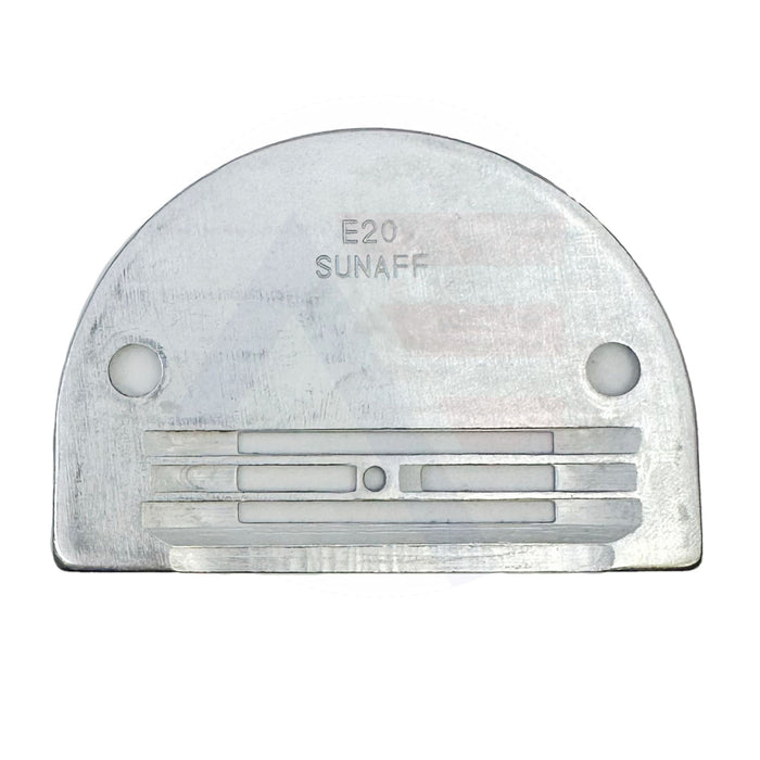 111859001E20Lg Needle Plate Sewing Machine Spare Parts