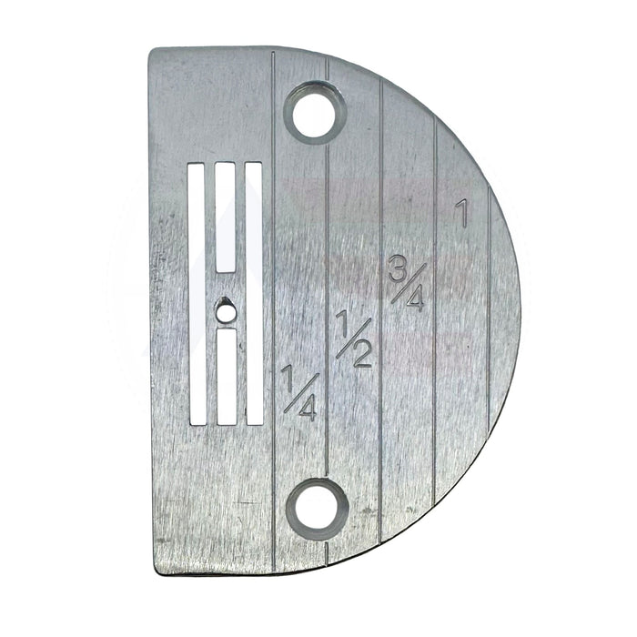 111859001E22 Needle Plate