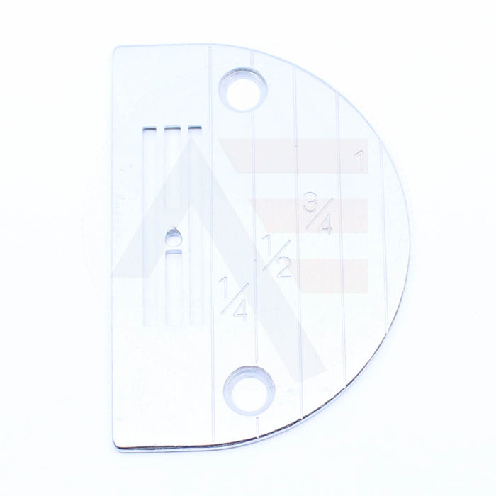 111859001E22 Needle Plate