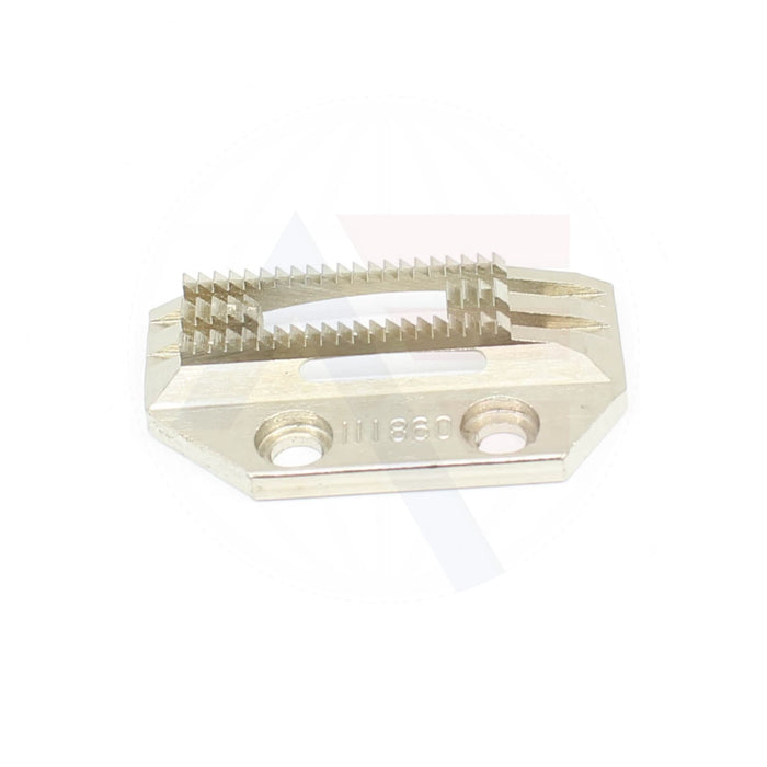 111860001C Feed Dog Brother Generic Sewing Machine Spare Parts