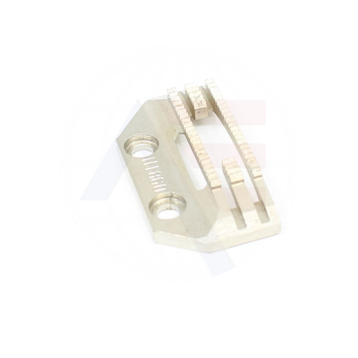 111860001C Feed Dog Brother Generic Sewing Machine Spare Parts
