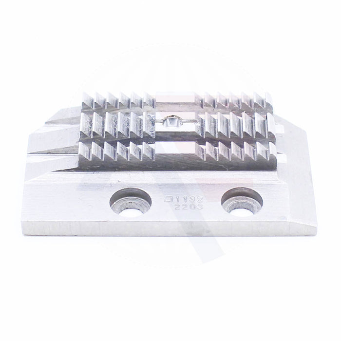 11322203Gen Feed Dog Sewing Machine Spare Parts
