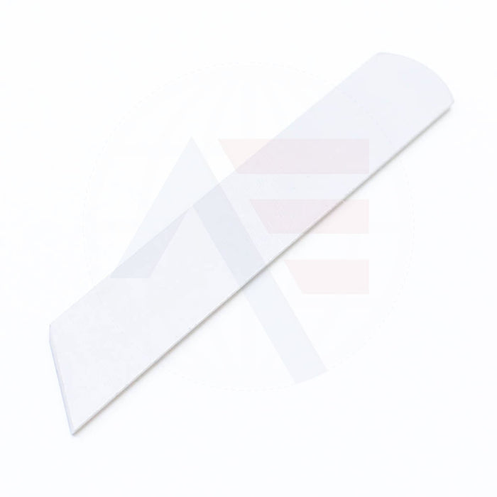 11566502C Lower Knife Sewing Machine Spare Parts