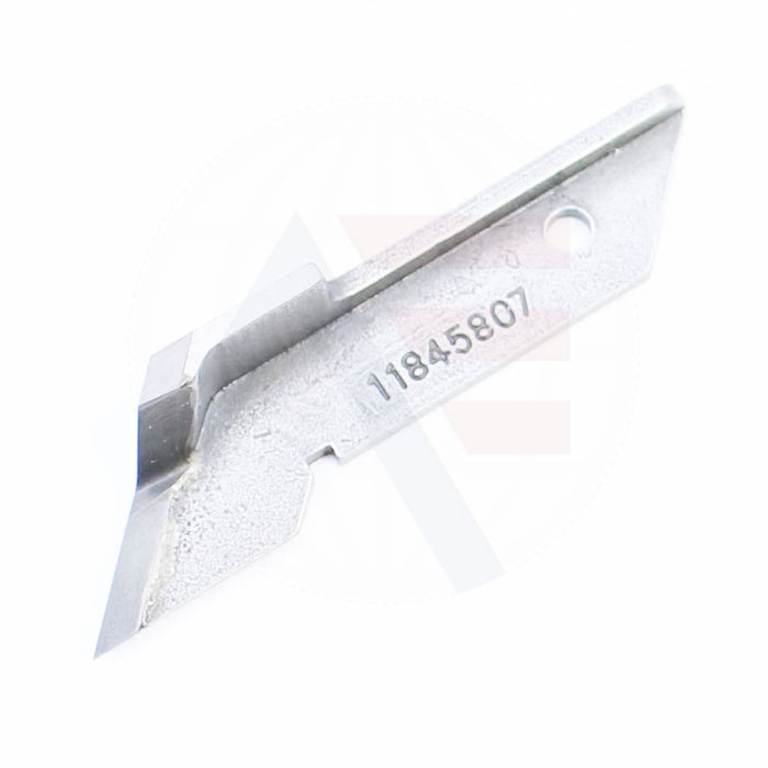 11845807C Upper Knife