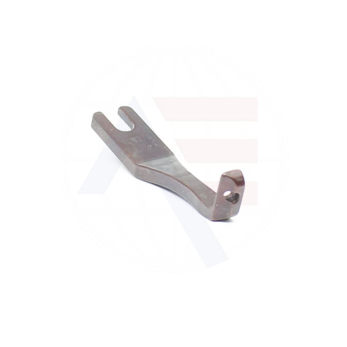 120370X1/4 Inside Welt Foot Sewing Machine Spare Parts