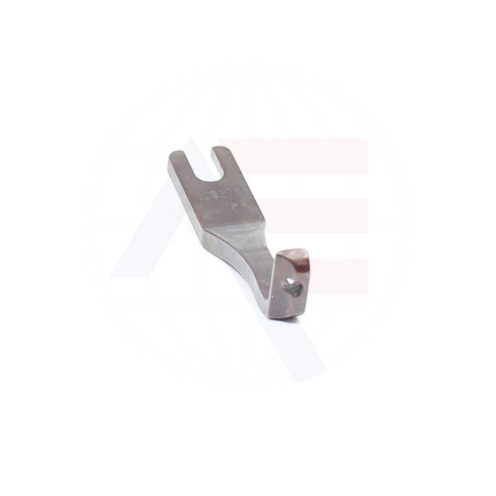 120370X1/4 Inside Welt Foot Sewing Machine Spare Parts