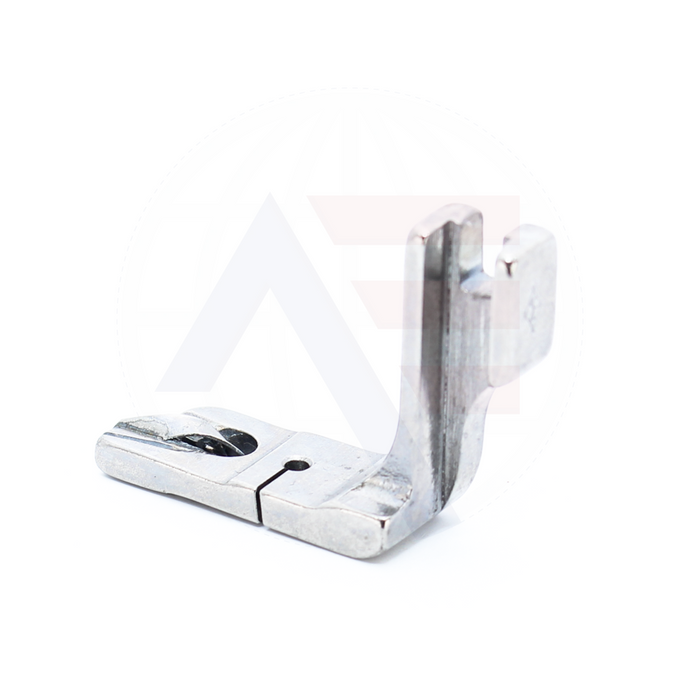 120803X1/8 Scroll Hemming Foot Sewing Machine Spare Parts