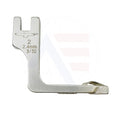 120938X3/32 2.4Mm Hemming Foot