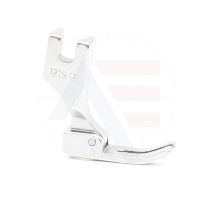 121946 Zip Foot Sewing Machine Spare Parts