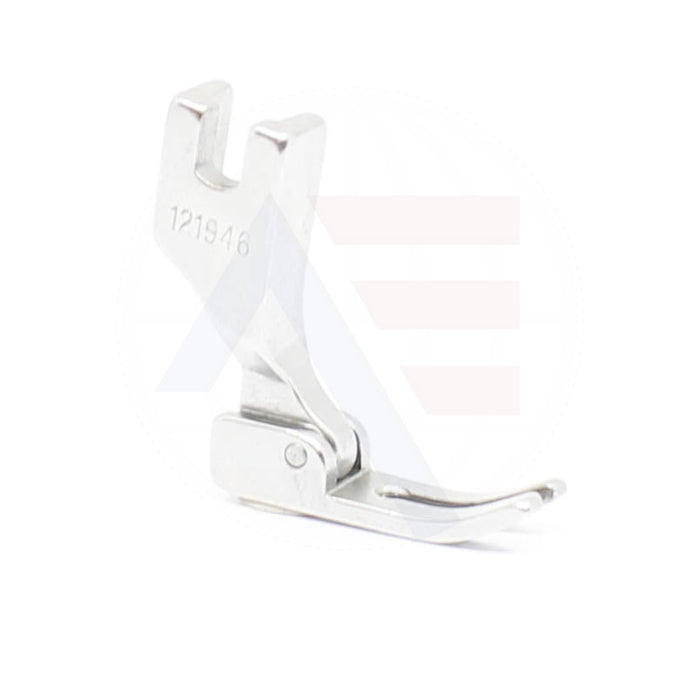 121946 Zip Foot Sewing Machine Spare Parts