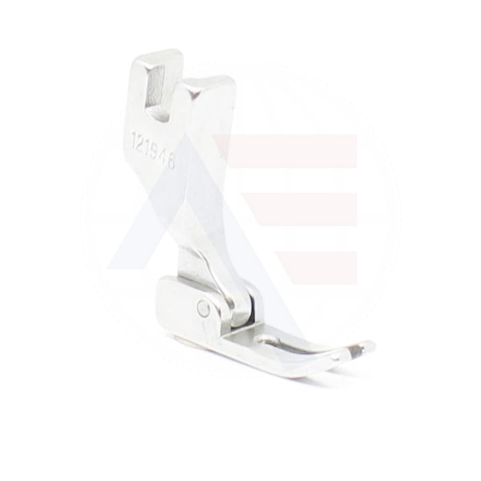 121946 Zip Foot Sewing Machine Spare Parts