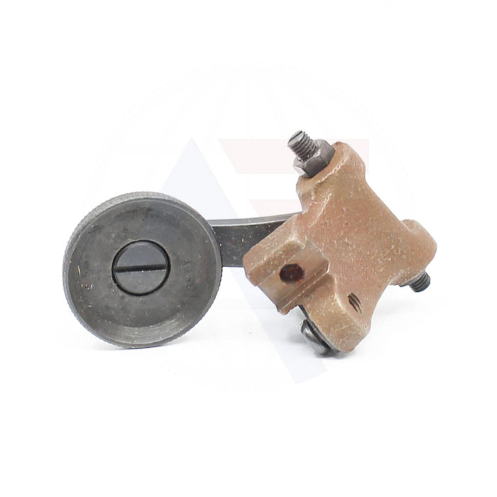 12264 Small Roller Foot 22Mm Sewing Machine Spare Parts