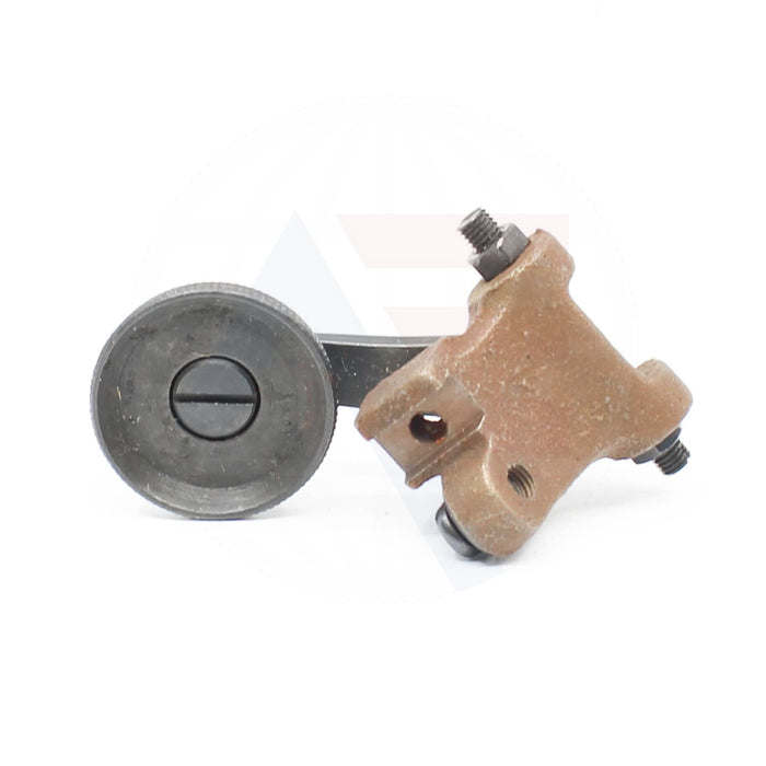 12264 Small Roller Foot 22Mm Sewing Machine Spare Parts