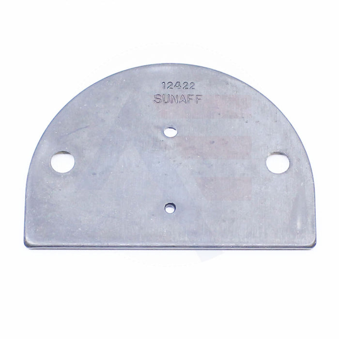 12422 Darning Plate