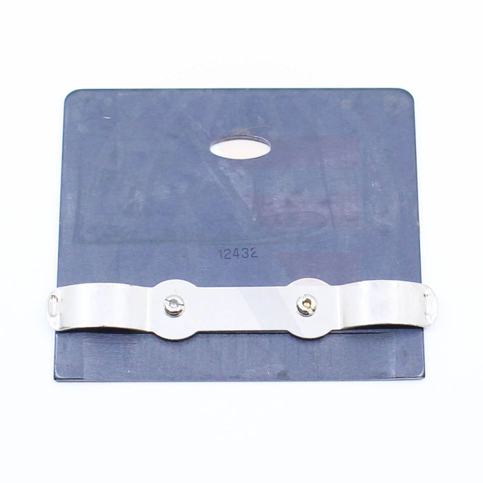 12432 Slide Plate