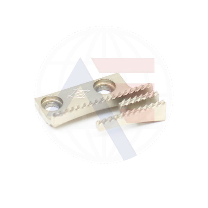 12481D Feed Dog Sewing Machine Spare Parts