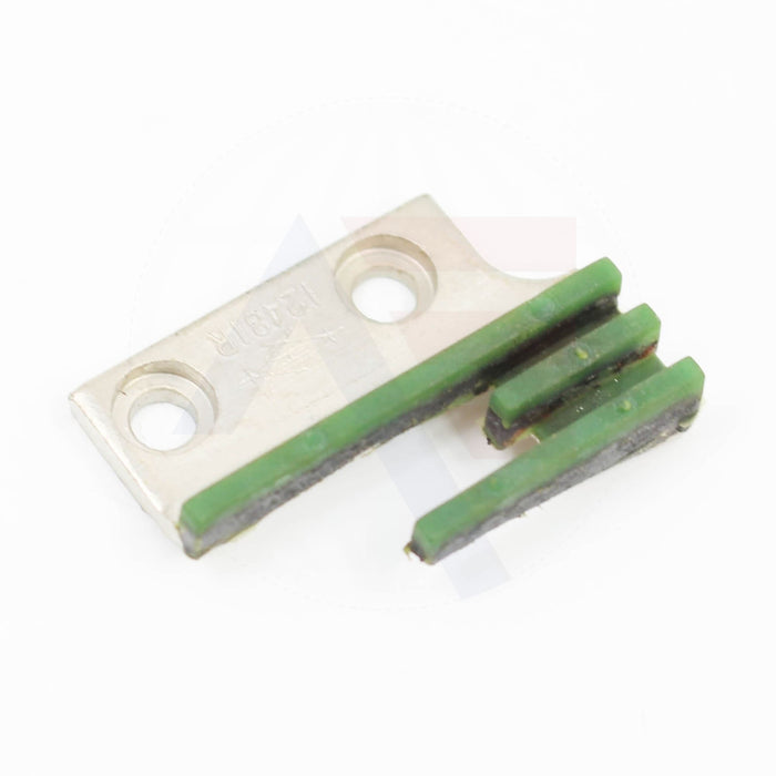 12481R Feed Dog Sewing Machine Spare Parts