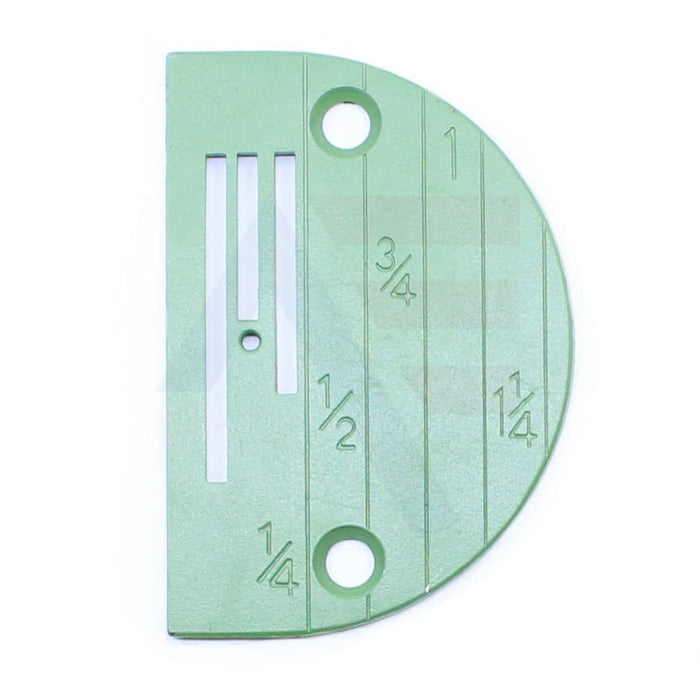 12482Lgt Needle Plate