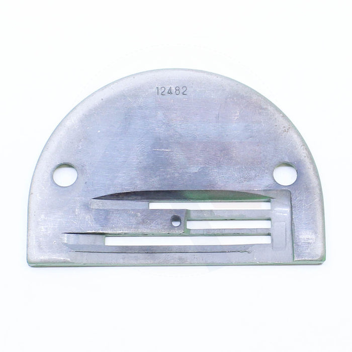 12482Lgt Needle Plate