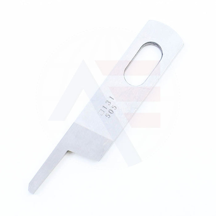 13150503 Upper Knife Sewing Machine Spare Parts