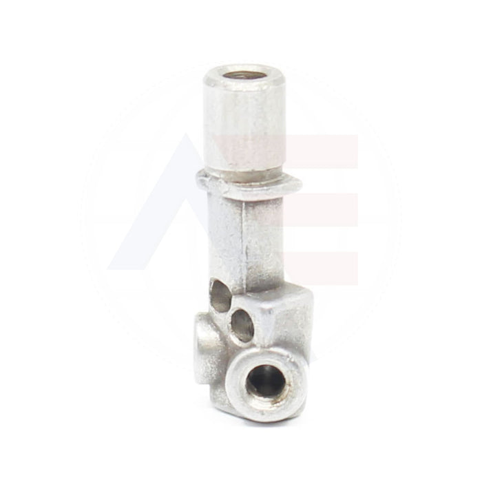 Genuine Juki 13175203 2-Needle Needle Clamp