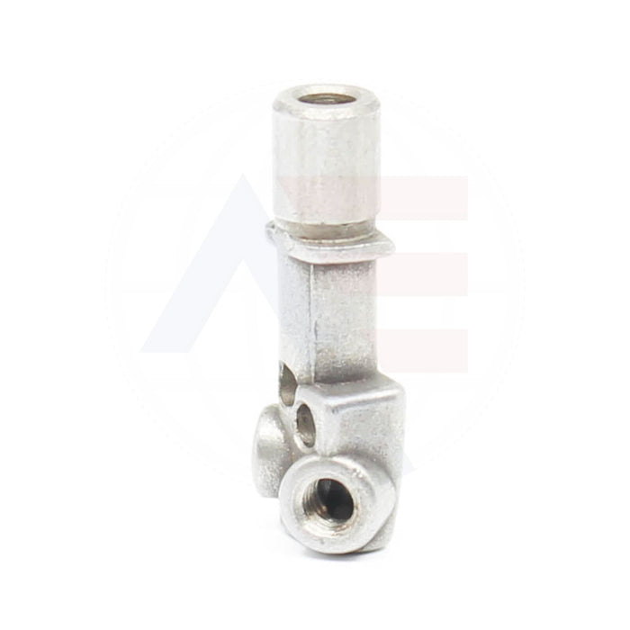 Genuine Juki 13175203 2-Needle Needle Clamp