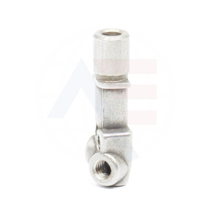 Genuine Juki 13175203 2-Needle Needle Clamp