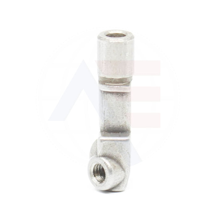 Genuine Juki 13175203 2-Needle Needle Clamp