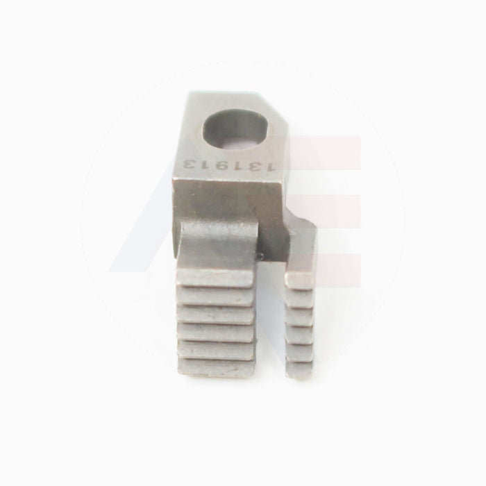 13191309 Auxiliary Feed Dog Sewing Machine Spare Parts