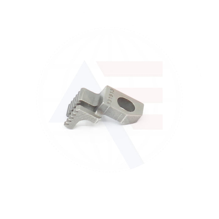 13191309 Auxiliary Feed Dog Sewing Machine Spare Parts