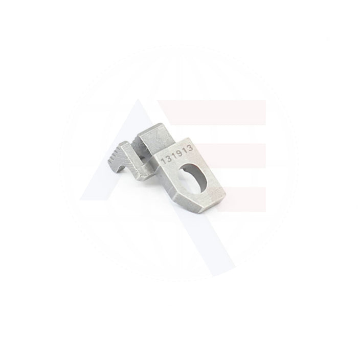13191309 Auxiliary Feed Dog Sewing Machine Spare Parts