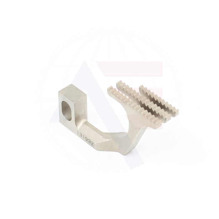 13193206 Differential Feed Dog