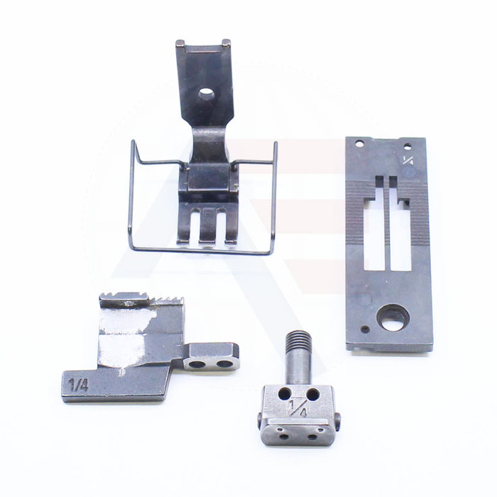 1/4 Twingauge Needle Gauge Set